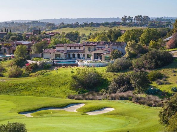 7795 Sendero Angelica, San Diego CA 92127