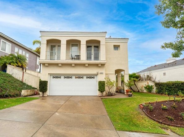 13957 Carmel Ridge Rd, San Diego CA 92128
