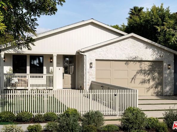 3770 May Street, Los Angeles CA 90066