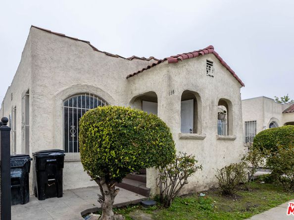 136 W 82nd Street, Los Angeles CA 90003