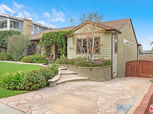 9343 Sawyer Street, Los Angeles CA 90035