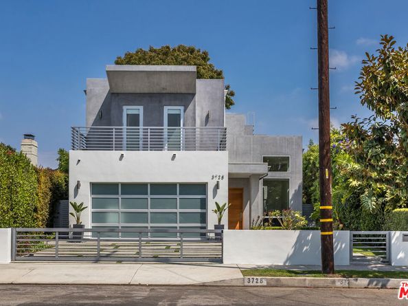 3728 S Barrington Avenue, Los Angeles CA 90066