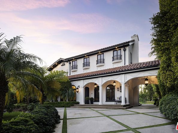 531 S Rossmore Avenue, Los Angeles CA 90020