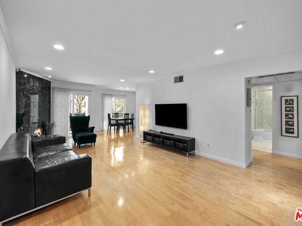 1515 S Beverly Drive 202, Los Angeles CA 90035