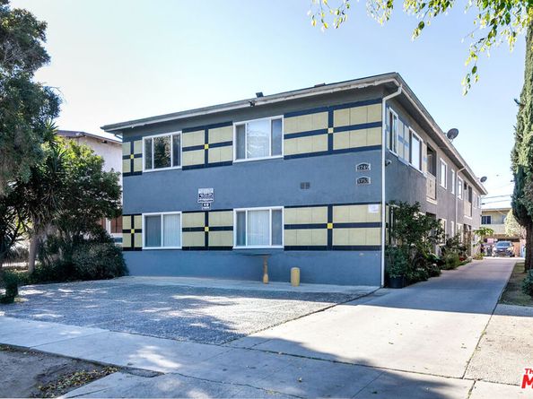 3749 Westwood Boulevard, Los Angeles CA 90034