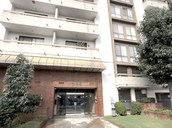 533 S St Andrews Place 410, Los Angeles CA 90020