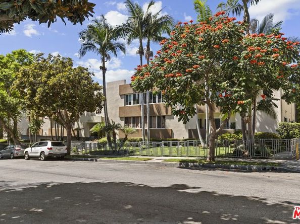 1233 N Laurel Avenue 103, West Hollywood CA 90046