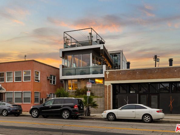 1308 Pacific Avenue, Venice CA 90291