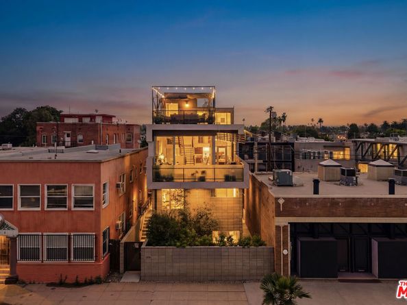 1308 Pacific Avenue, Venice CA 90291