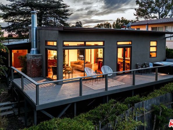 3061 Landa Street, Los Angeles CA 90039