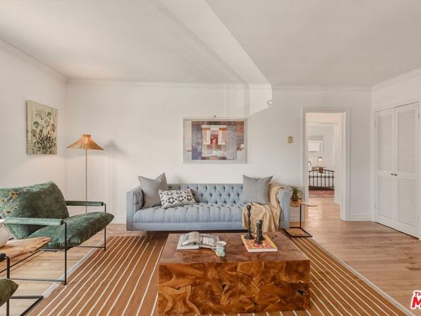 425 Idaho Avenue 10, Santa Monica CA 90403