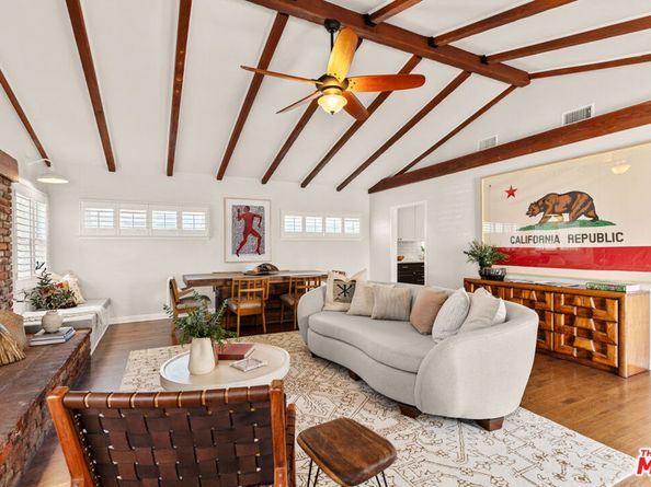 3310 London Street, Los Angeles CA 90026