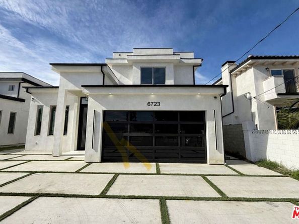 6723 Sunnyslope Avenue, Van Nuys CA 91401