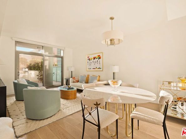 13700 Marina Pointe Drive 314, Marina Del Rey CA 90292