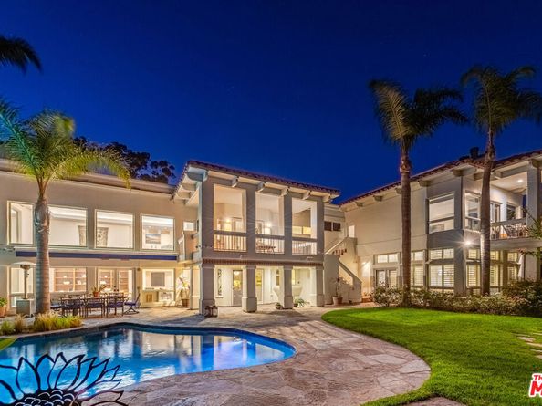 26743 Via Linda Street, Malibu CA 90265