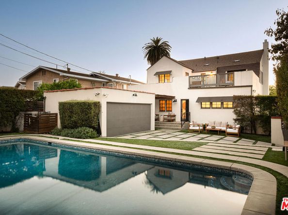 940 Westchester Place, Los Angeles CA 90019