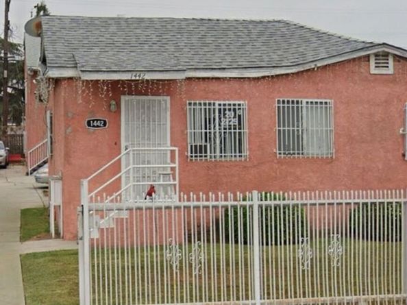 1440 W 84th Place, Los Angeles CA 90047