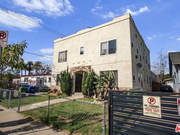 625 E 50th Street, Los Angeles CA 90011