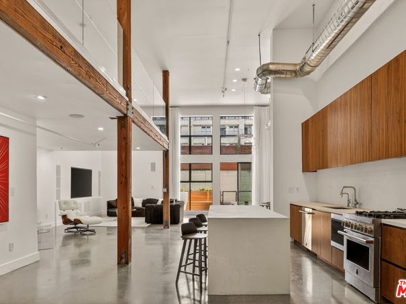 4115 Glencoe Avenue 107, Marina Del Rey CA 90292