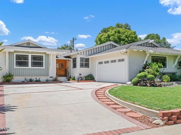 7427 Sausalito Avenue, West Hills CA 91307