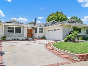 7427 Sausalito Avenue