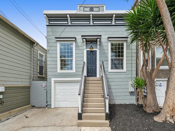 2529 Filbert Street, Oakland CA 94607