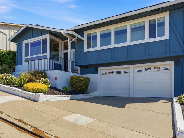 476 Creighton Way, Oakland CA 94619