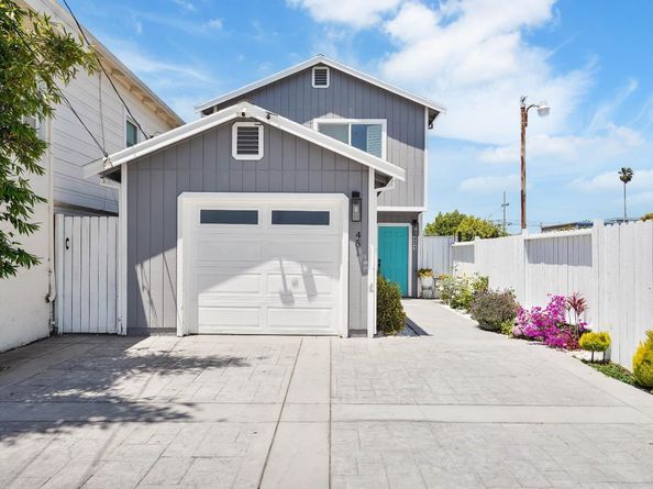 451 37th Street, Richmond CA 94805