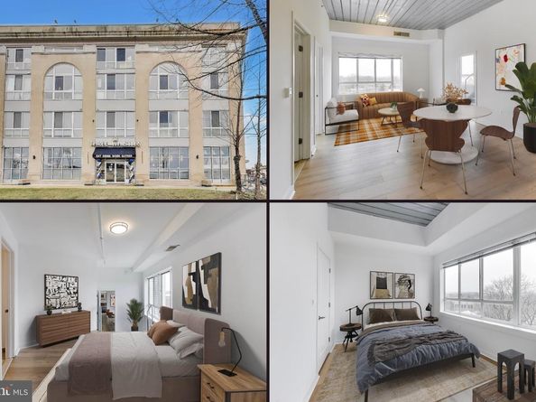 5885 Colorado Avenue NW 401, Washington DC 20011