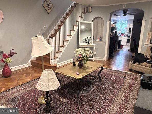 1615 E Mayland Street, Philadelphia PA 19138