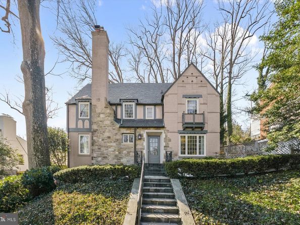 4520 Dexter Street NW, Washington DC 20007