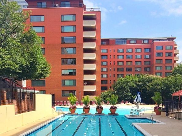 1021 Arlington Boulevard 330, Arlington VA 22209