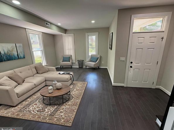 1358 Valley Place SE, Washington DC 20020