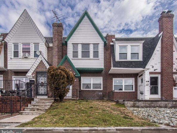 4311 Teesdale Street, Philadelphia PA 19136