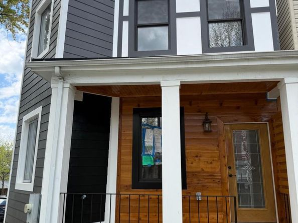 1600 Montello Avenue NE, Washington DC 20002