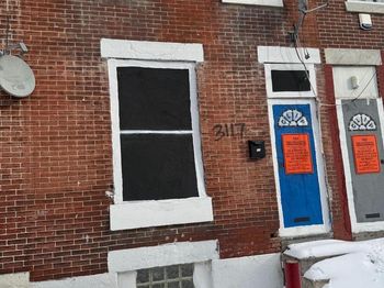 3117 Weymouth Street