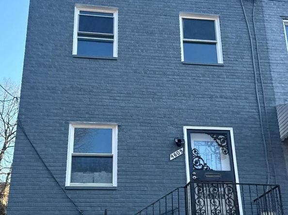 4609 East Capitol Street SE, Washington DC 20019