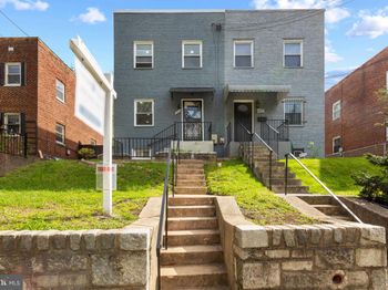 4609 East Capitol Street SE