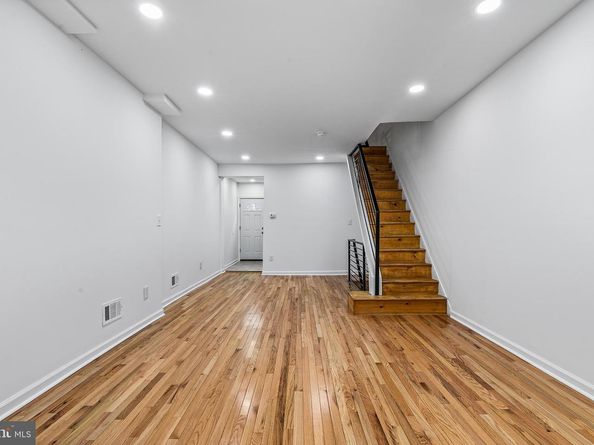 1418 N Etting Street, Philadelphia PA 19121