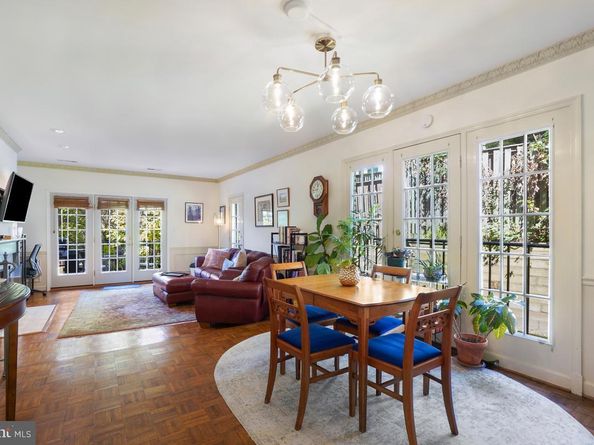 4607 Macarthur Boulevard NW B, Washington DC 20007