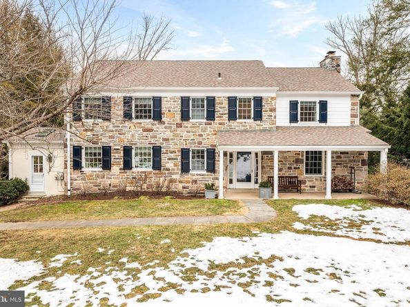 505 Old Gulph Road, Bryn Mawr PA 19010