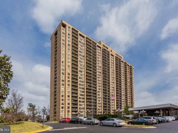 3701 S George Mason Drive