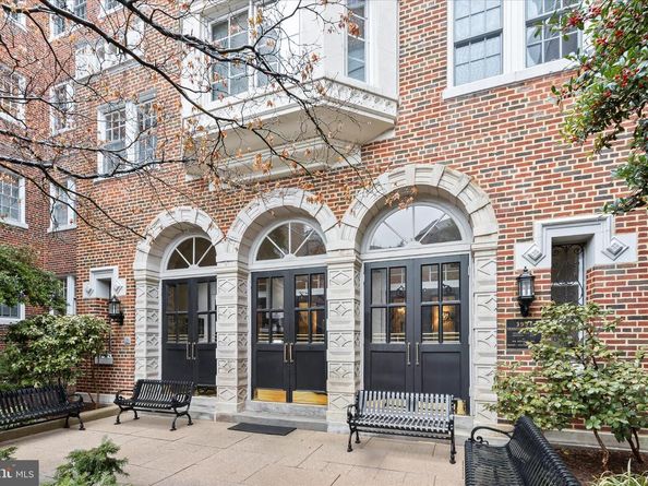 3901 Connecticut Avenue NW 105, Washington DC 20008