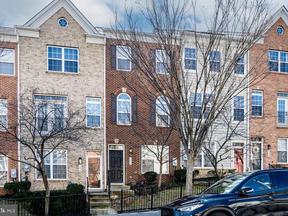 146 SW Danbury Street SW, Washington DC 20032