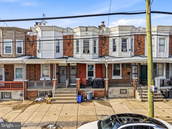 6313 Buist Avenue, Philadelphia PA 19142