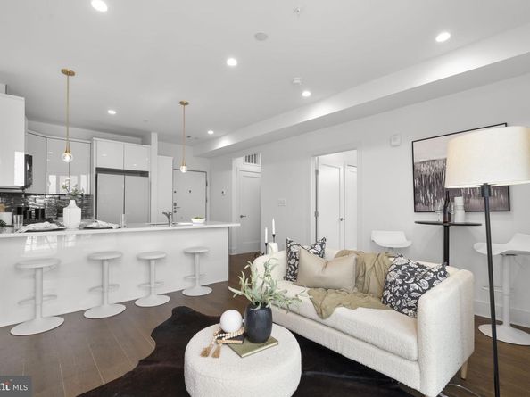 1002 Rhode Island Avenue NE 8, Washington DC 20018