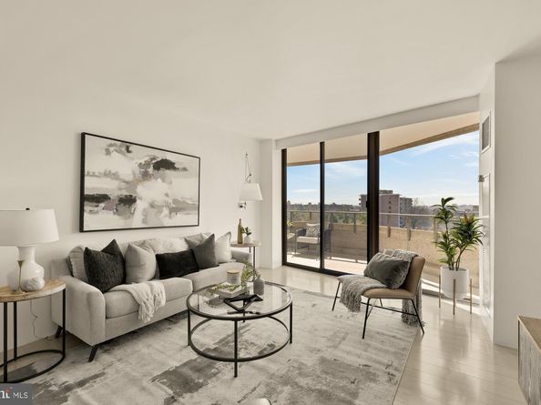 4200 Massachusetts Avenue NW 708, Washington DC 20016