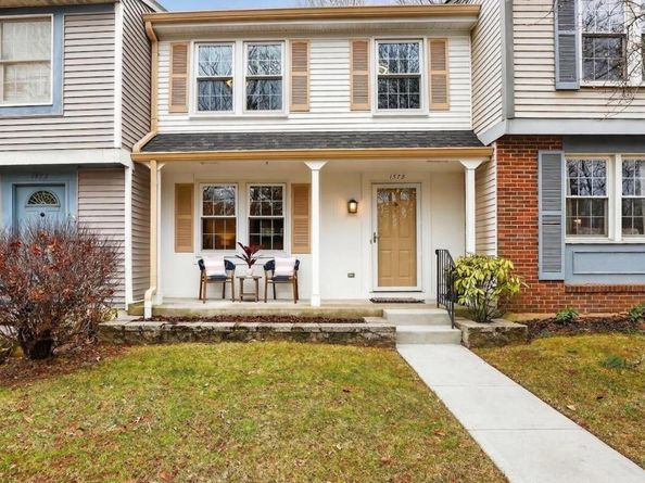 1575 Bennington Woods Court, Reston VA 20194
