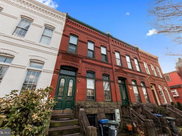 1013 Independence Avenue SE, Washington DC 20003