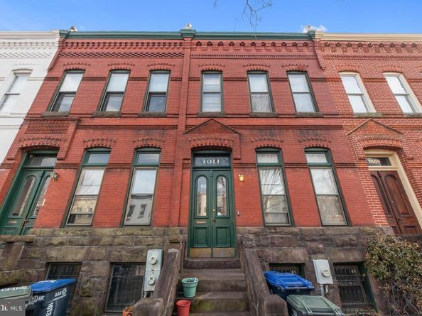 1011 Independence Avenue SE, Washington DC 20003